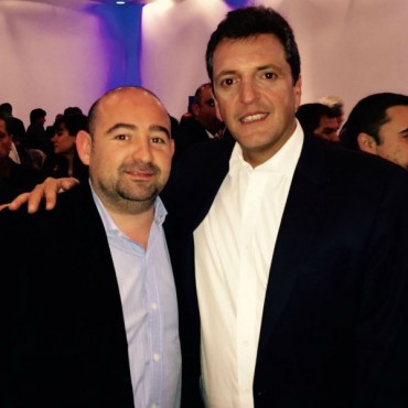 Mirolo destac&oacute; el mensaje de diversidad y fortalecimiento que dej&oacute; el Congreso de Frente Renovador  