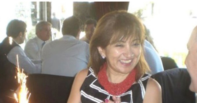 Esposa de Jos&eacute; L&oacute;pez se deslig&oacute; de los millones