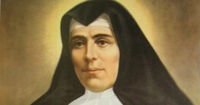La Iglesia recuerda a Santa Teresa de Jes&uacute;s Jornet Ibars