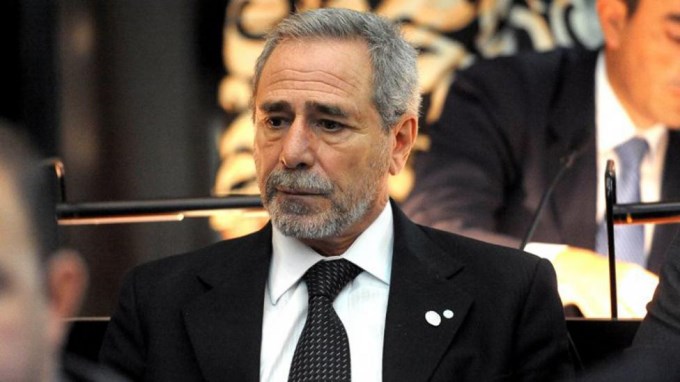 Procesan a Jaime y su hija por enriquecimiento il&iacute;cito