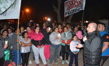 Mirolo &ldquo;Votemos sin miedo, sin olvidar del da&ntilde;o que provocaron los que estuvieron y el dolor que causan los que est&aacute;n hoy en el poder&rdquo;