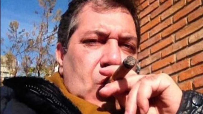 El "Mono" Minnicelli fue procesado con prisi&oacute;n preventiva