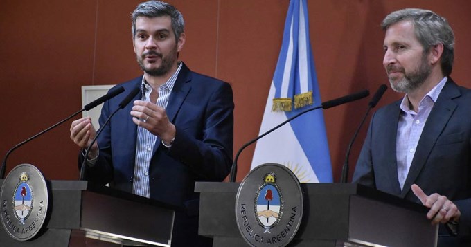 Para Pe&ntilde;a, fueron elecciones "transparentes y con menos problemas"