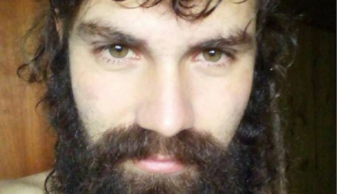 &iquest;Santiago Maldonado est&aacute; en Entre R&iacute;os?