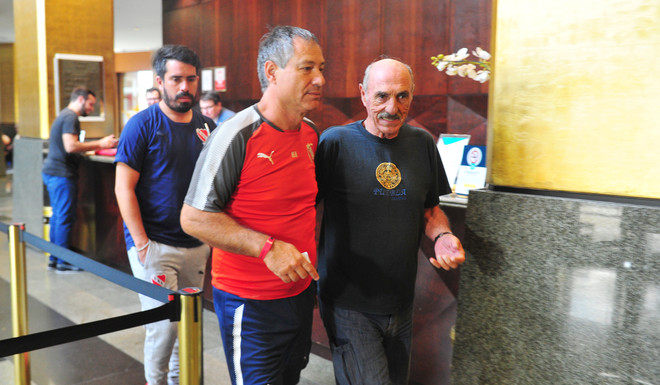 "Este equipo recuper&oacute; la m&iacute;stica para ir por la Copa"