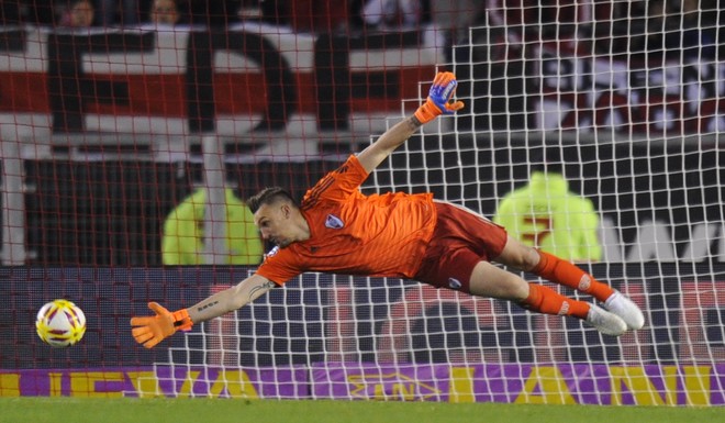 "Si Armani me supera, lo felicitar&eacute; de coraz&oacute;n"