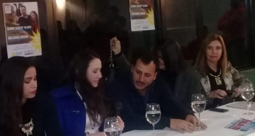 "La Violencia de Genero es un flagelo muy presente en los bande&ntilde;os"