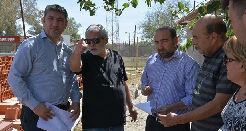 T&Iacute;TULO: Mirolo asegur&oacute; que los bande&ntilde;os perder&aacute;n m&aacute;s de $ 40 millones por el &uacute;ltimo recorte de Naci&oacute;n