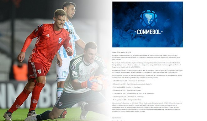 Diez claves del caso Zuculini