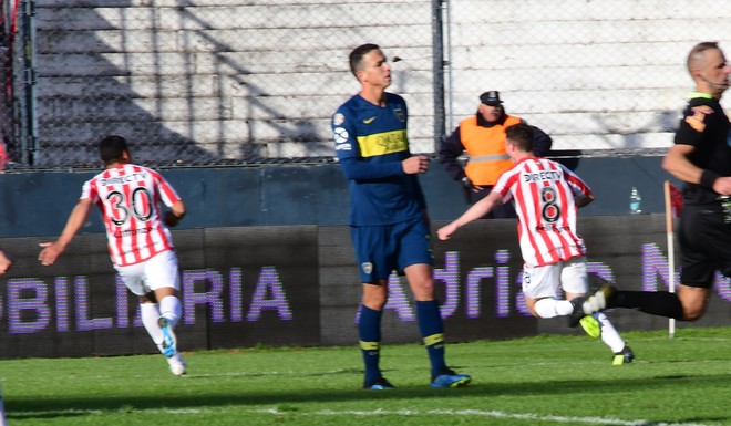 El dur&iacute;simo mensaje de Jara