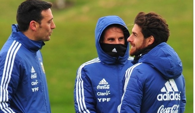 El uno por uno de los convocados a la Selecci&oacute;n