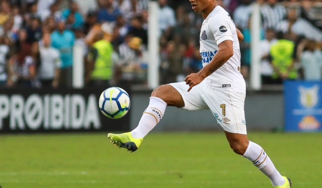 La inesperada decisi&oacute;n del Santos