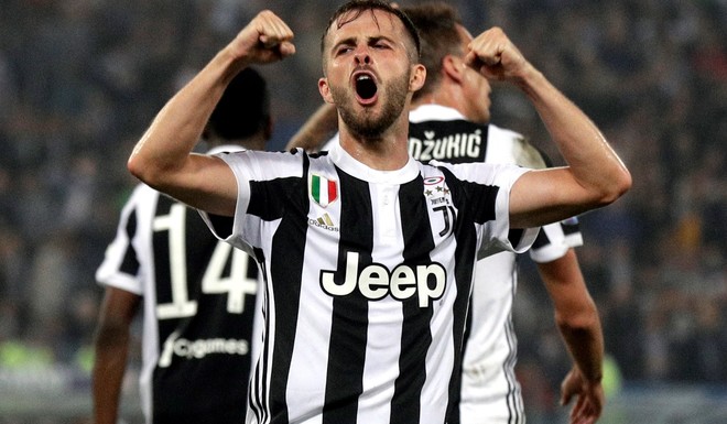 La Juve rechaza al Real