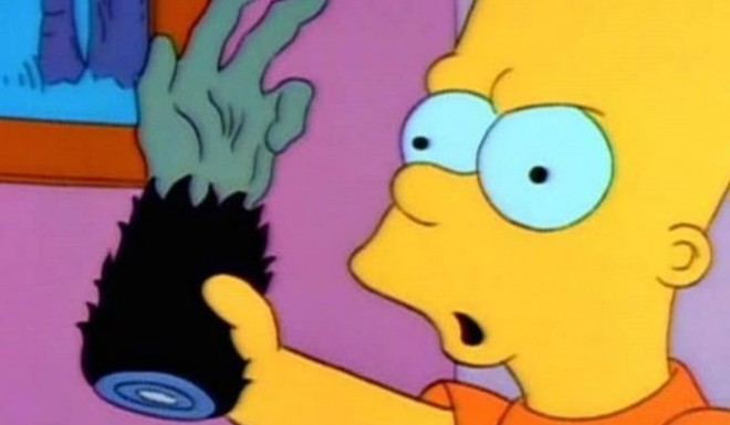 &iexcl;Meme r&iacute;o de la lista!