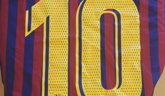 &iquest;Qu&eacute; jugador de Boca se llev&oacute; la de Messi?