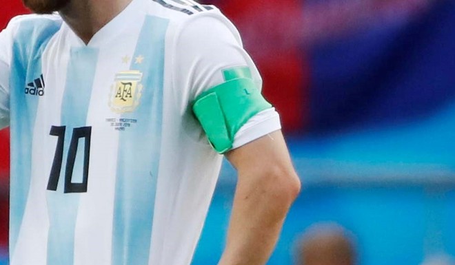 &iquest;Qui&eacute;n tiene que ser el capit&aacute;n de la Selecci&oacute;n?