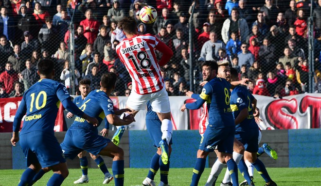 Se acab&oacute; la racha