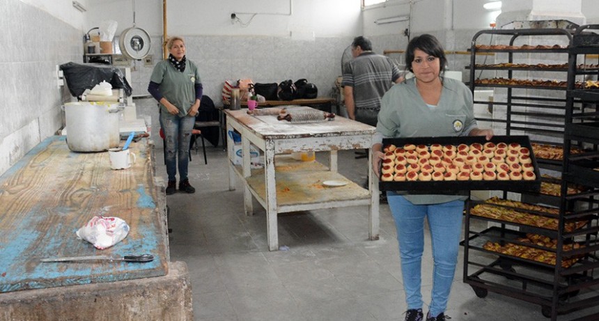 Nutrici&oacute;n Comunitaria enfoca su trabajo para estar m&aacute;s presente en las familias vulnerables