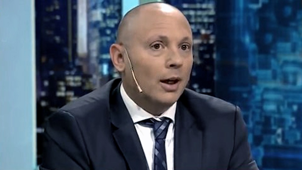 Citan a indagatoria por defraudaci&oacute;n a un lobbista 