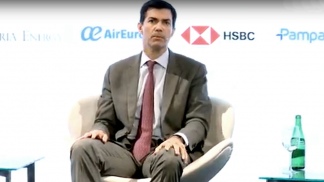 Urtubey busca el voto de las provincias con la promesa de "redefinir el federalismo"