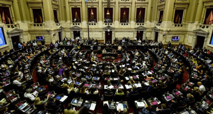 DIPUTADOS INICI&Oacute; EL DEBATE PARA MODIFICAR LA LEY DE PROTECCI&Oacute;N DE DATOS PERSONALES