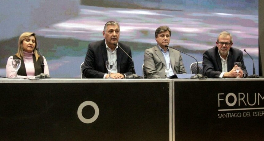 PLANTA DE TRANSFERENCIA DE RESIDUOS S&Oacute;LIDOS URBANOS PARA LA BANDA