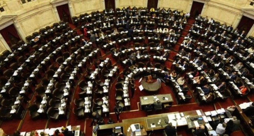 OBTUVO DICTAMEN EL R&Eacute;GIMEN DE BLANQUEO DE CAPITALES