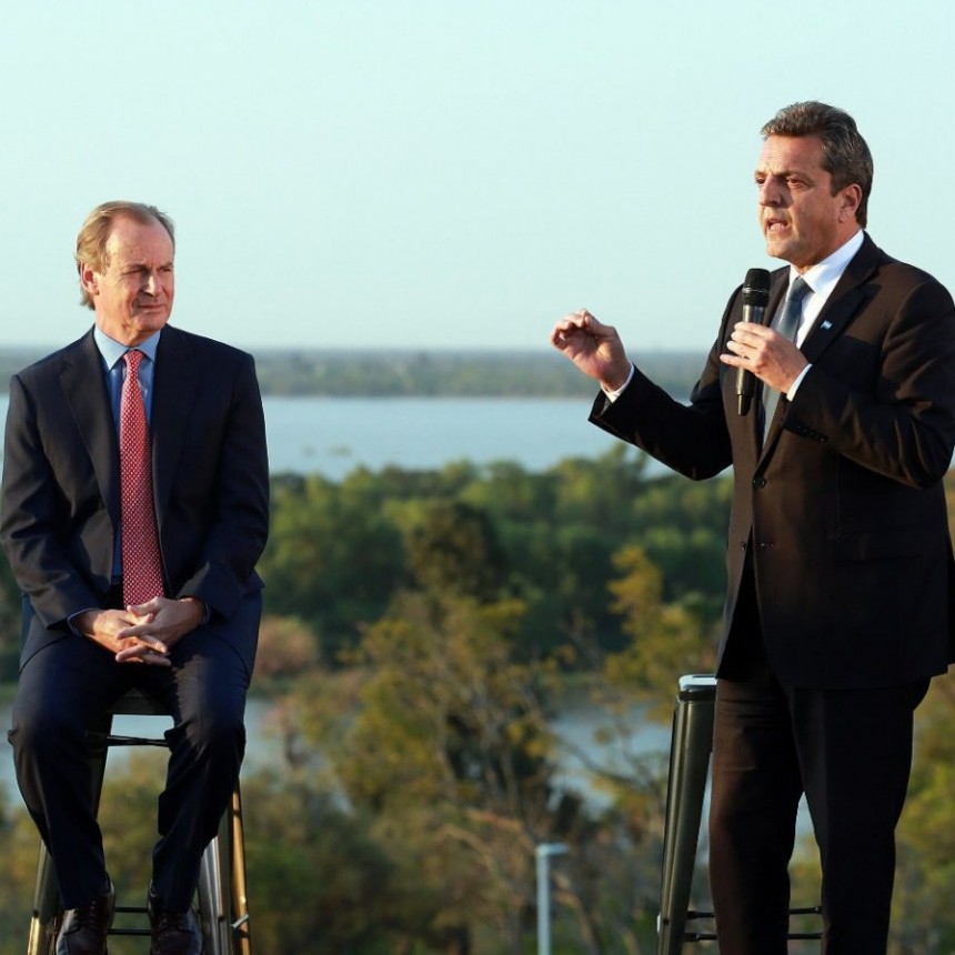 Massa lanz&oacute; el nuevo PreViaje