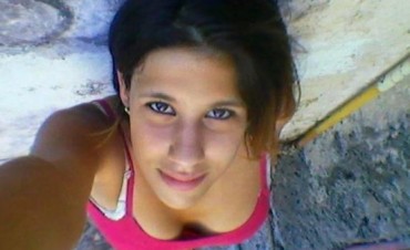 Encontraron el cad&aacute;ver de Melina Romero