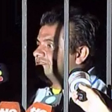 "No quiero m&aacute;s Melinas en ning&uacute;n lado"