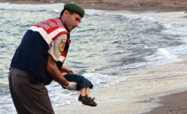 El ni&ntilde;o migrante que perturba al mundo se llamaba Aylan Kurdi y ten&iacute;a tres a&ntilde;os