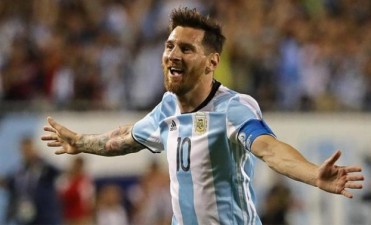 En el debut de Bauza, Argentina buscar&aacute; subirse a la cima ante Uruguay