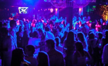 Inspeccionan el complejo donde se festejar&aacute;n las estudiantinas  