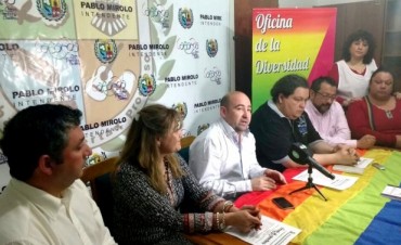 Se realizar&aacute; una jornada de capacitaci&oacute;n sobre &ldquo;Democracia, Diversidad y DDHH para una escuela libre de discriminaci&oacute;n&rdquo;