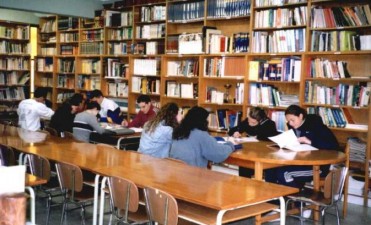 Las bibliotecas populares celebrar&aacute;n su d&iacute;a en la plaza Belgrano