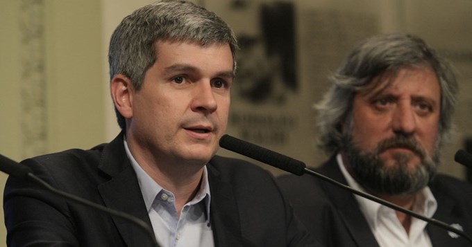 Argentina se prepara para recibir a refugiados sirios