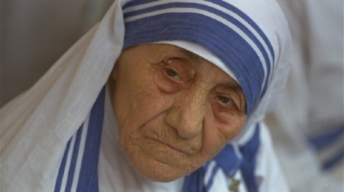 Canonizan a un s&iacute;mbolo de amor al pr&oacute;jimo