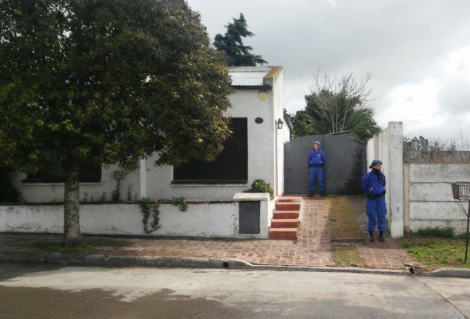 Horror en Tandil: "Mat&eacute; a mi mam&aacute;"