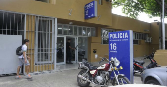 Presos limaron barrotes y escaparon de la c&aacute;rcel