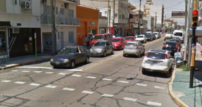 Secuestraron a joven en Villa Dom&iacute;nico