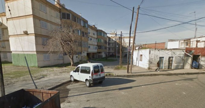 V&iacute;ctimas de odisea exigen protecci&oacute;n
