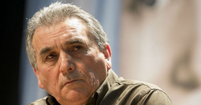 "Ya est&aacute; decidido un paro de 24 horas"