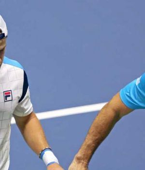 Descendi&oacute; Argentina en la Davis