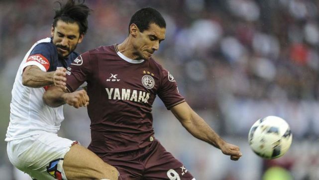 San Lorenzo recibe a Lan&uacute;s en un partido de alt&iacute;simo voltaje por cuartos de la Libertadores