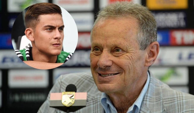 "Dybala se ir&aacute; a Espa&ntilde;a en enero"