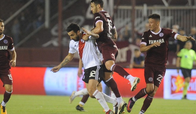 "Necesitaba un partido as&iacute;"