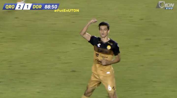 "Presi&oacute;n tiene quien no lleva 100 pesos a la casa"