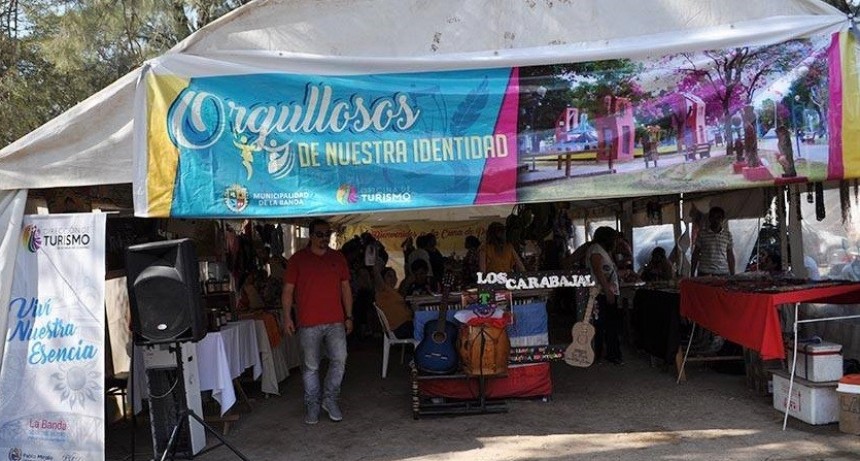 Turismo Municipal realiz&oacute; una gran labor en un fin de semana con masiva afluencia tur&iacute;stica