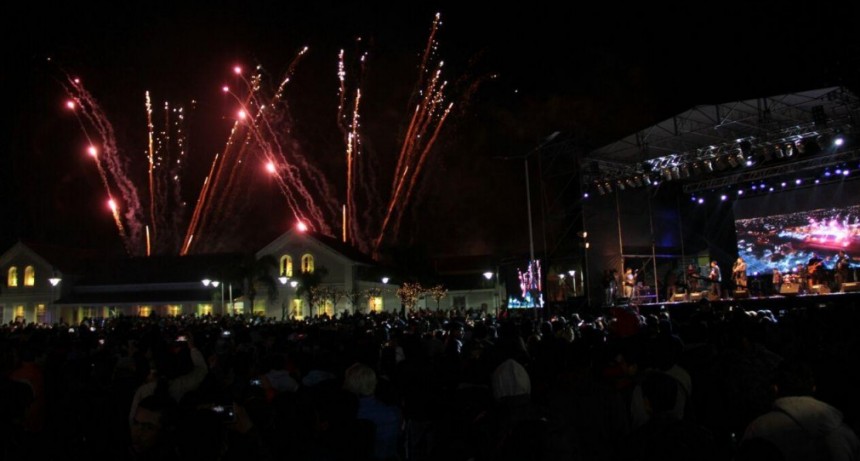 El municipio anunci&oacute; una cargada agenda de actividades para celebrar el 106&ordm; Aniversario de la Ciudad 