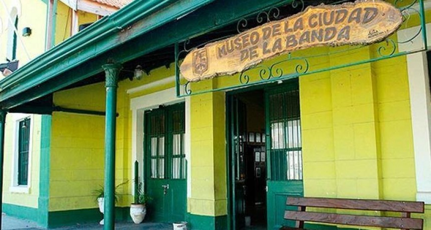 ACTIVIDADES POR LOS 106 A&Ntilde;OS DE LA BANDA